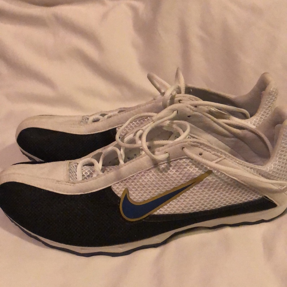 NEW Nike XC/Track spikes - Picture 4 of 7